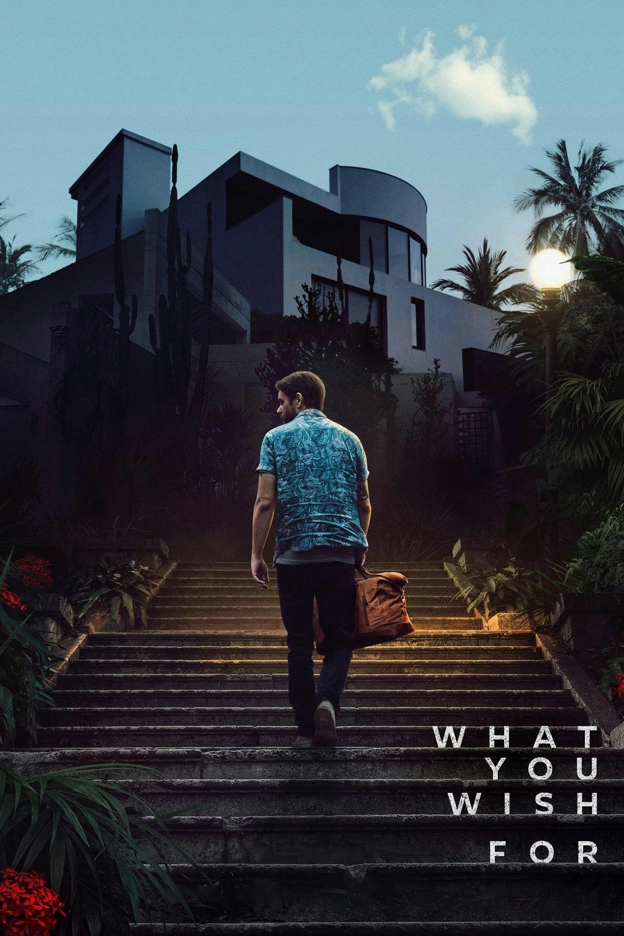 Assistir What You Wish For Online em HD