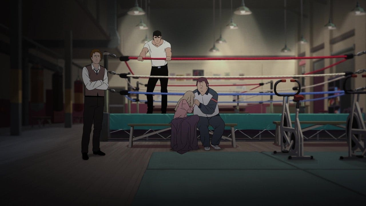 assista ao episódio 22 da temporada 1