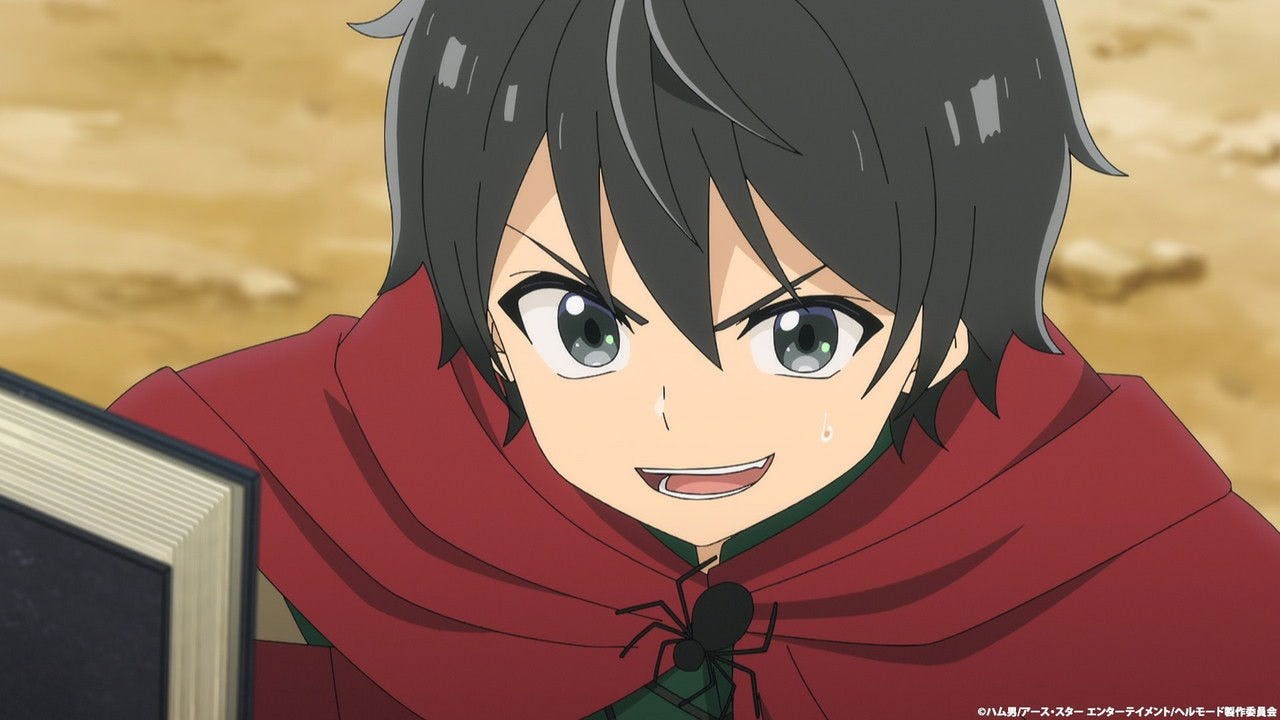 assista ao episódio 10 da temporada 1