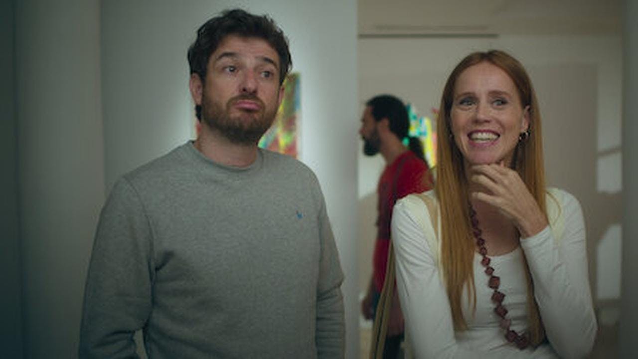 assista ao episódio 6 da temporada 1