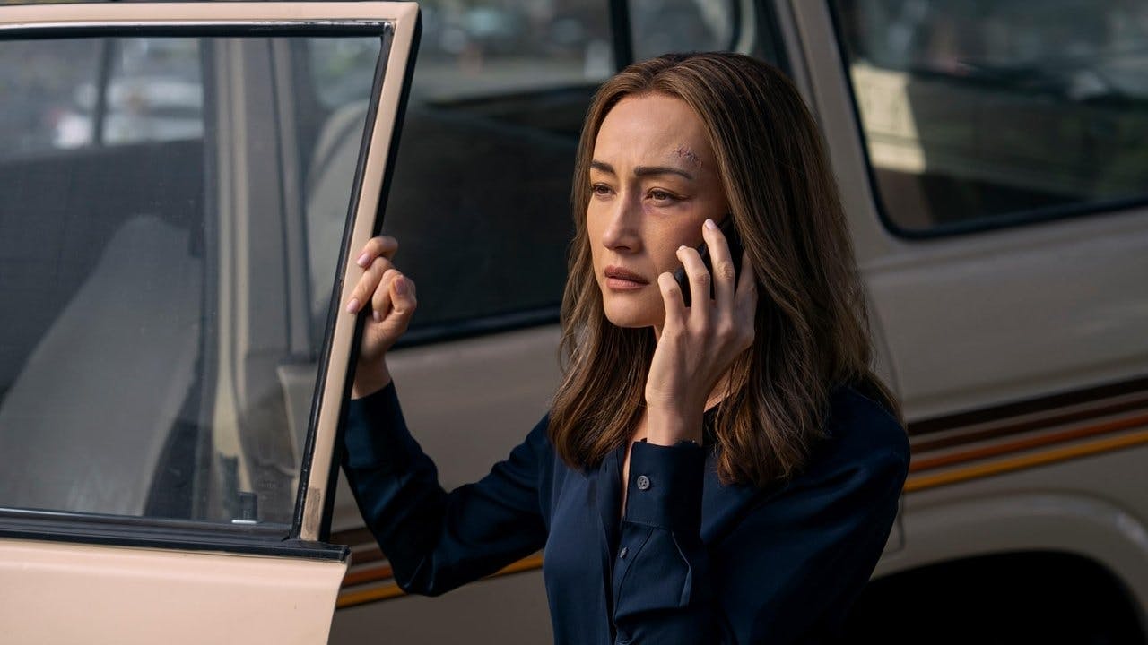 assista ao episódio 8 da temporada 1