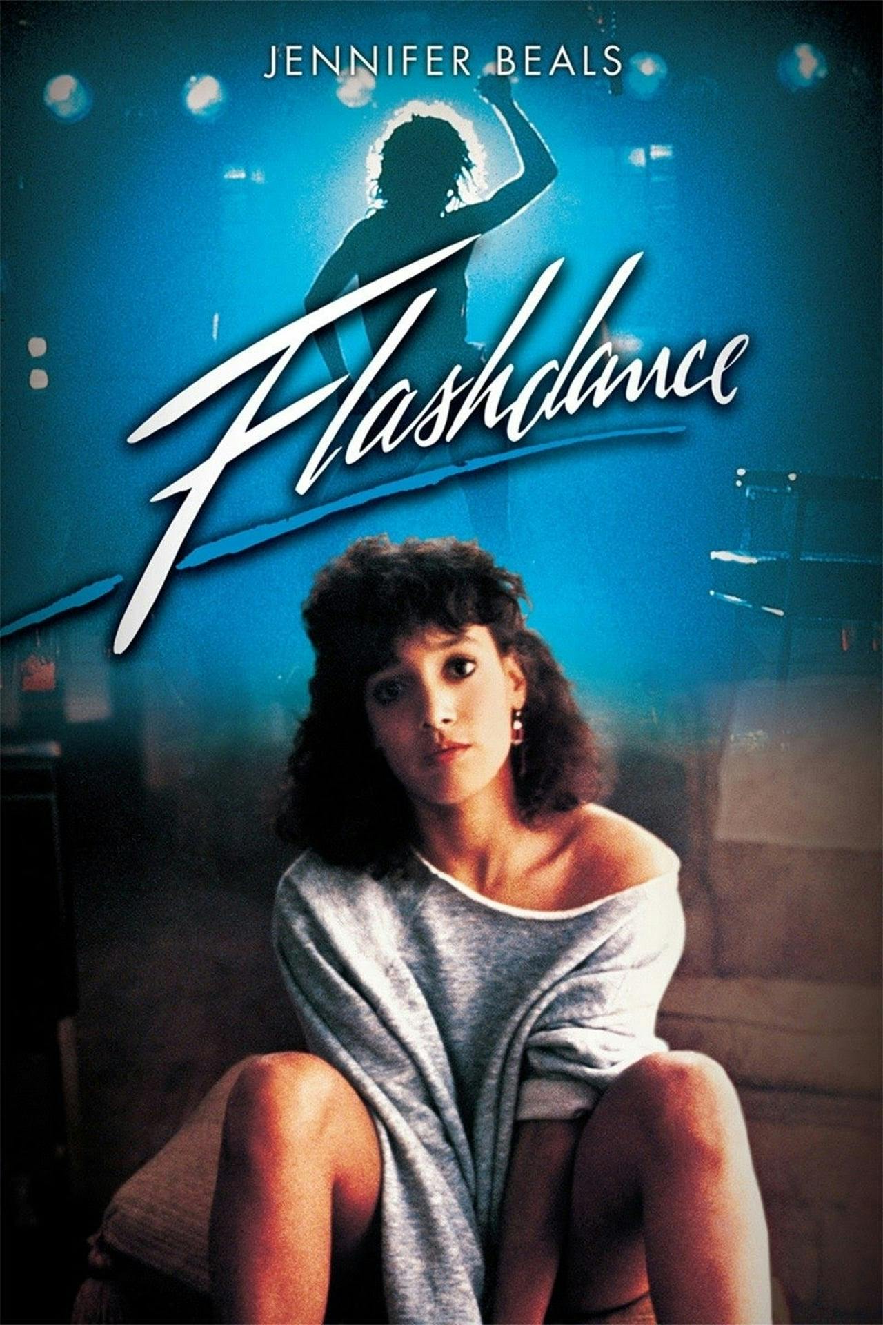 Assistir Flashdance – Em Ritmo de Embalo Online em HD