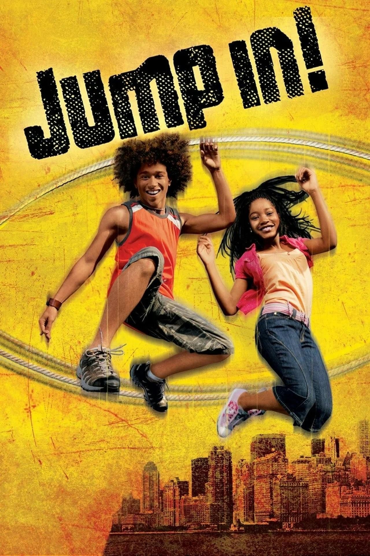 Assistir Jump In! Online em HD