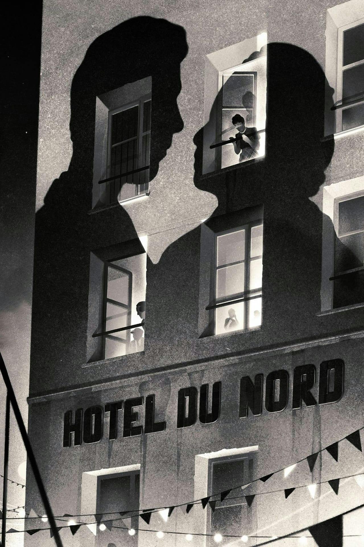 Assistir Hotel do Norte Online em HD