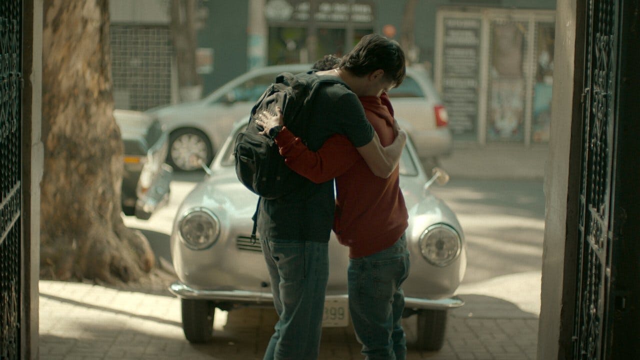 assista ao episódio 10 da temporada 1