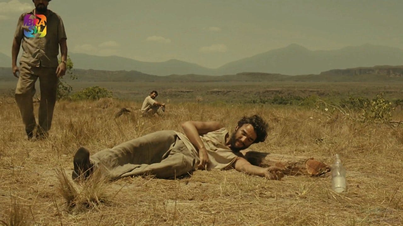 assista ao episódio 3 da temporada 1