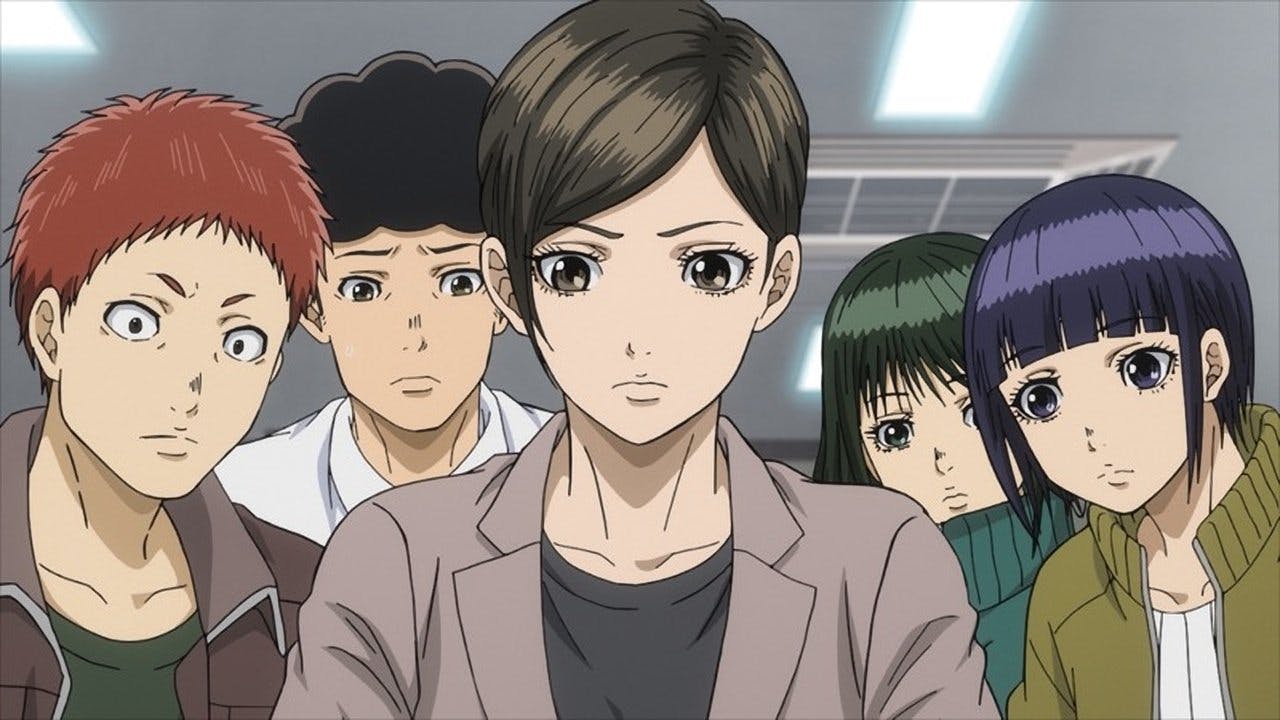 assista ao episódio 11 da temporada 1
