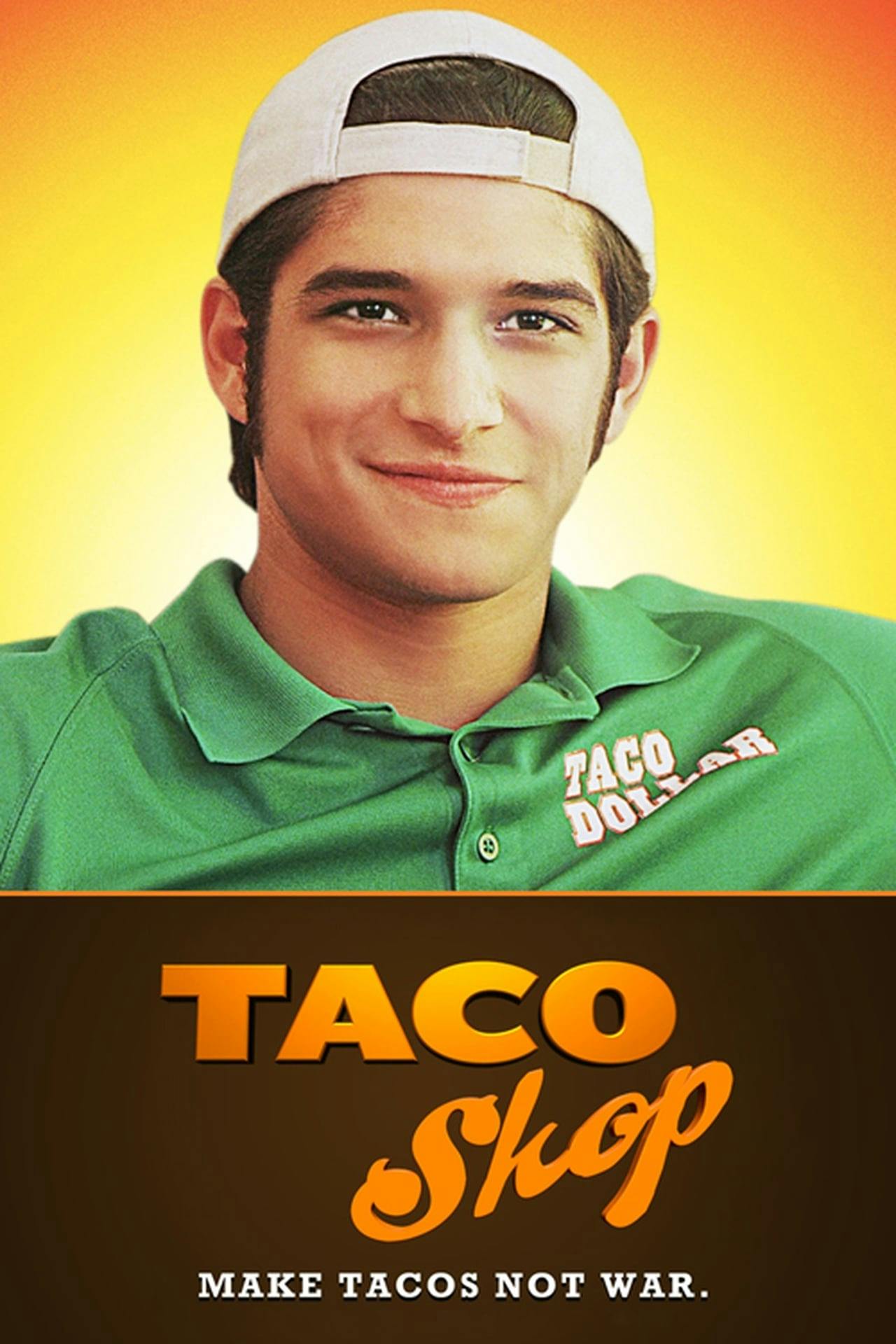 Assistir Taco Shop Online em HD