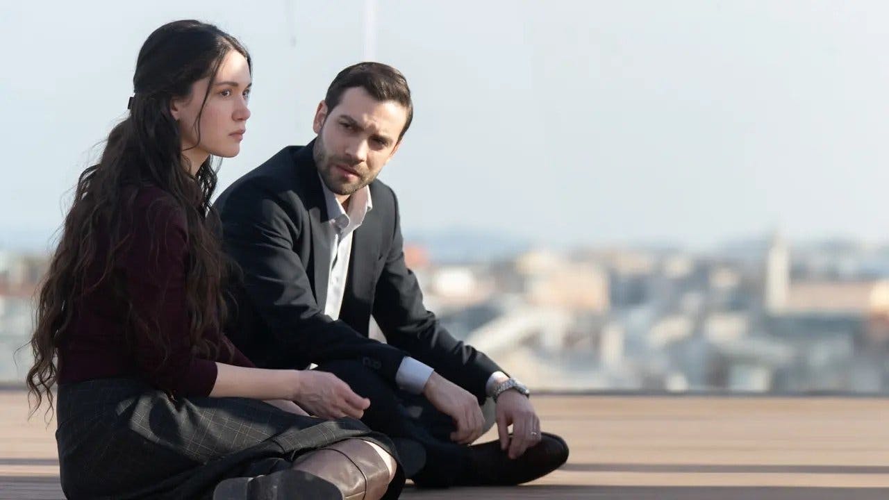 assista ao episódio 16 da temporada 1