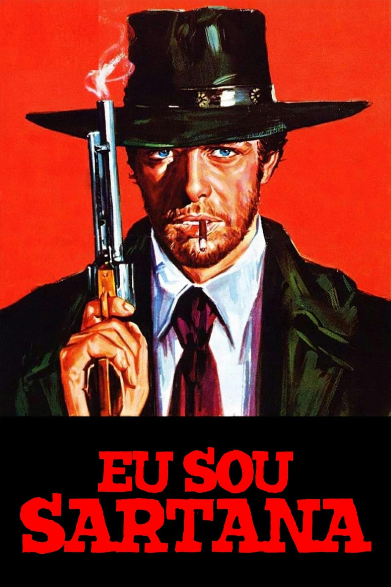 Assistir Eu Sou Sartana Online em HD