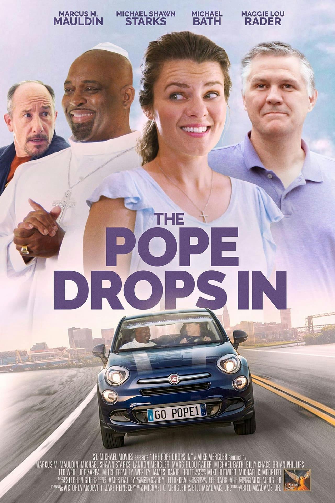 Assistir The Pope Drops In Online em HD