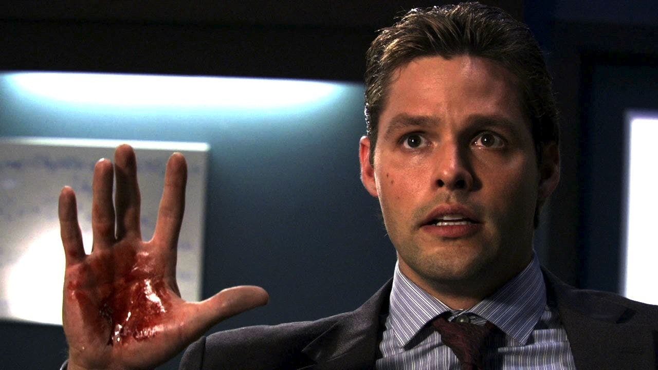 assista ao episódio 17 da temporada 1