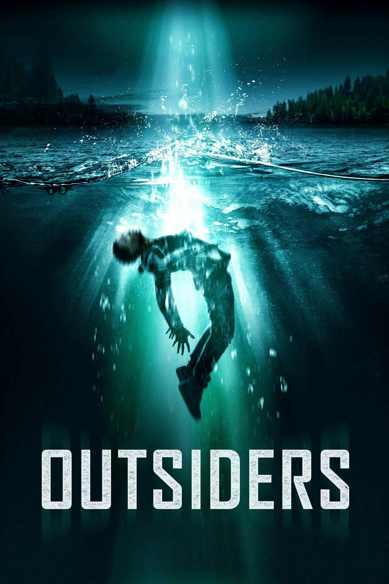Assistir Outsiders Online em HD