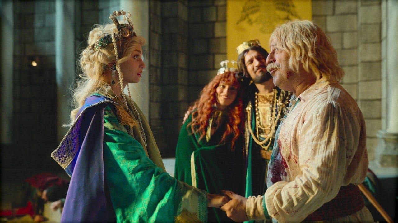 assista ao episódio 1 da temporada 1