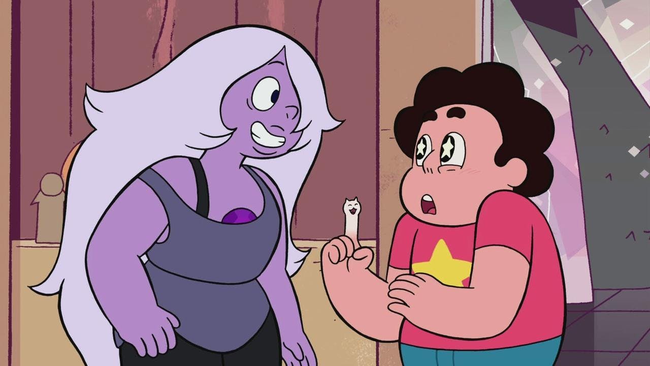 assista ao episódio 6 da temporada 1