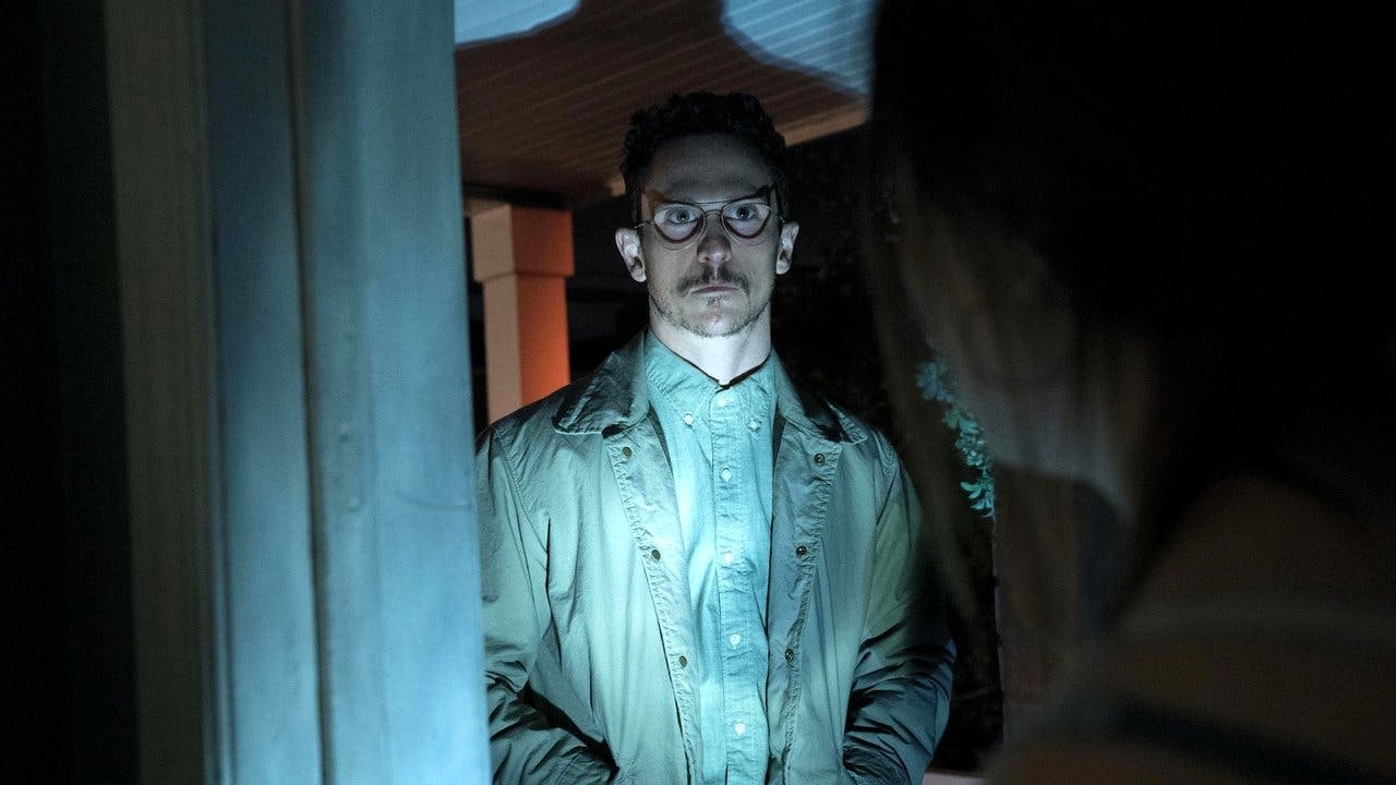assista ao episódio 1 da temporada 1