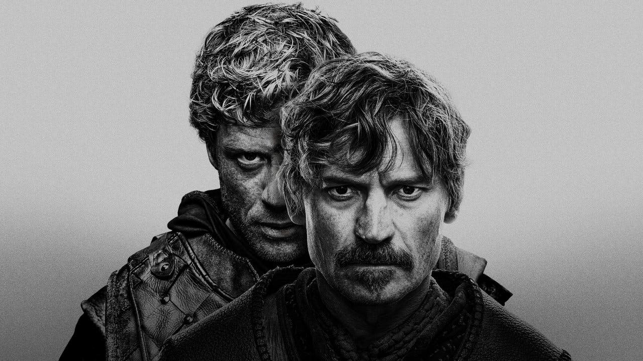 King & Conqueror assista online