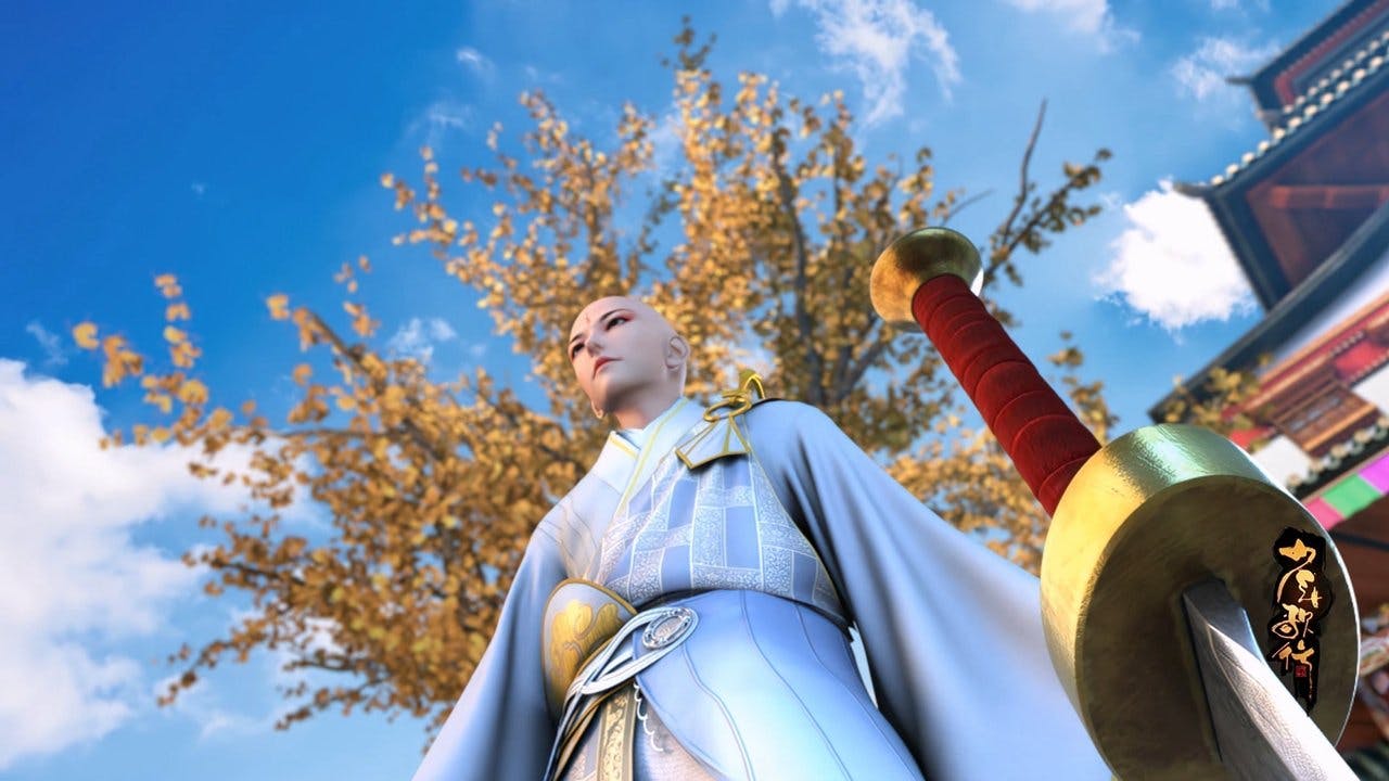 assista ao episódio 18 da temporada 1