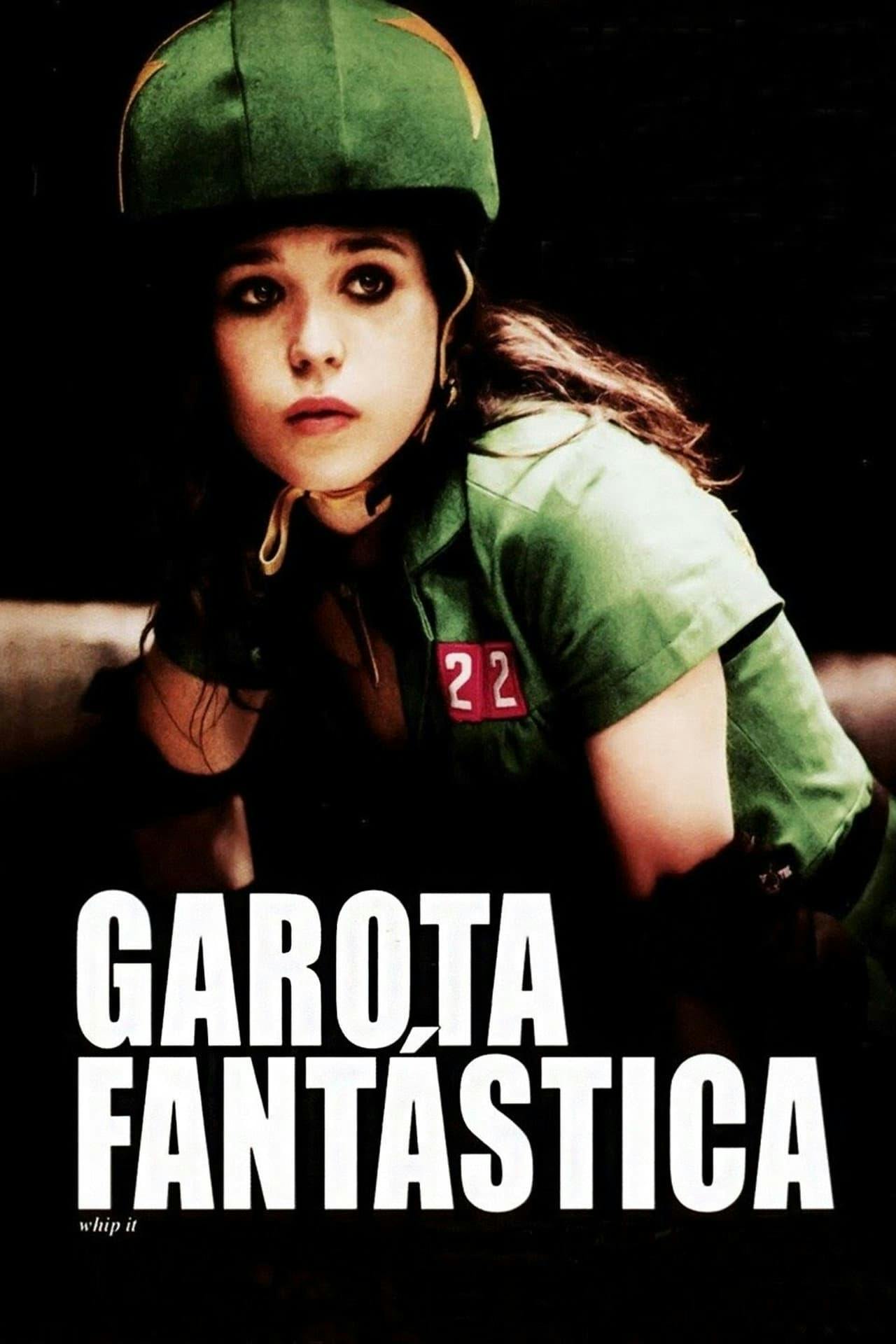 Assistir Garota Fantástica Online em HD