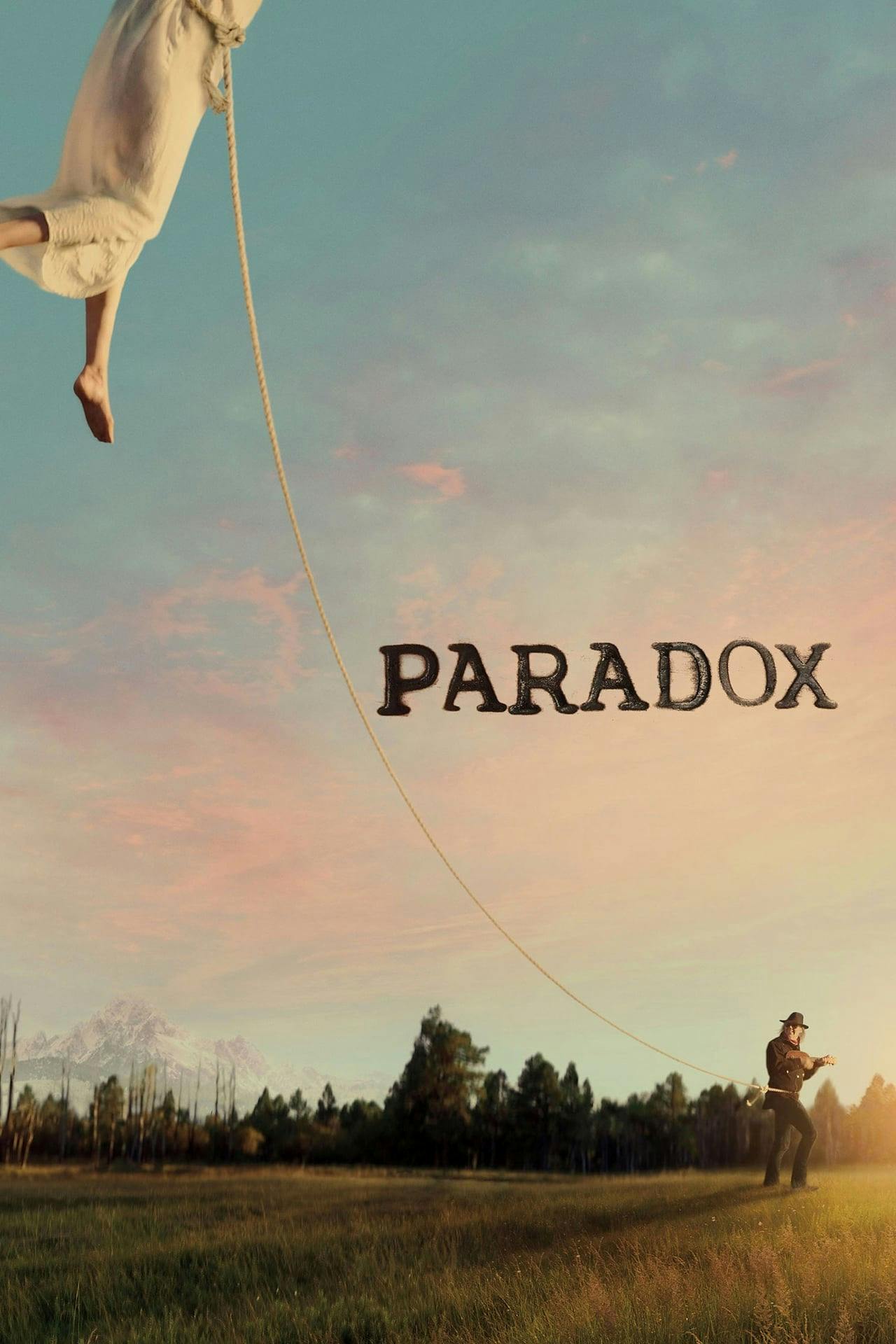 Assistir Paradoxo Online em HD