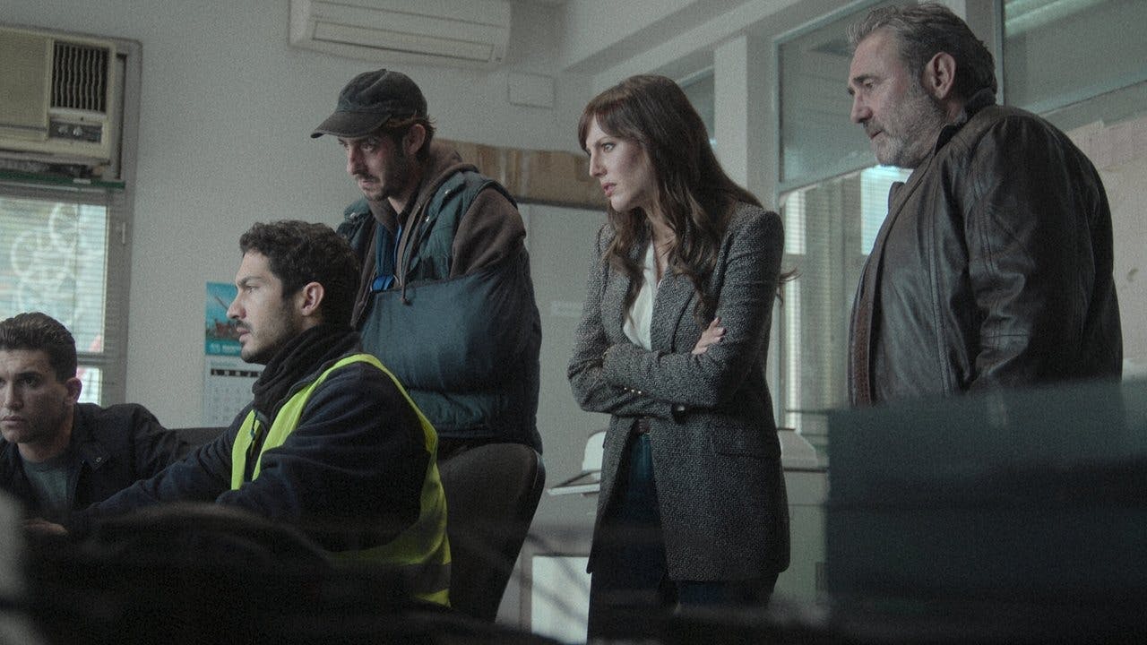 assista ao episódio 4 da temporada 1