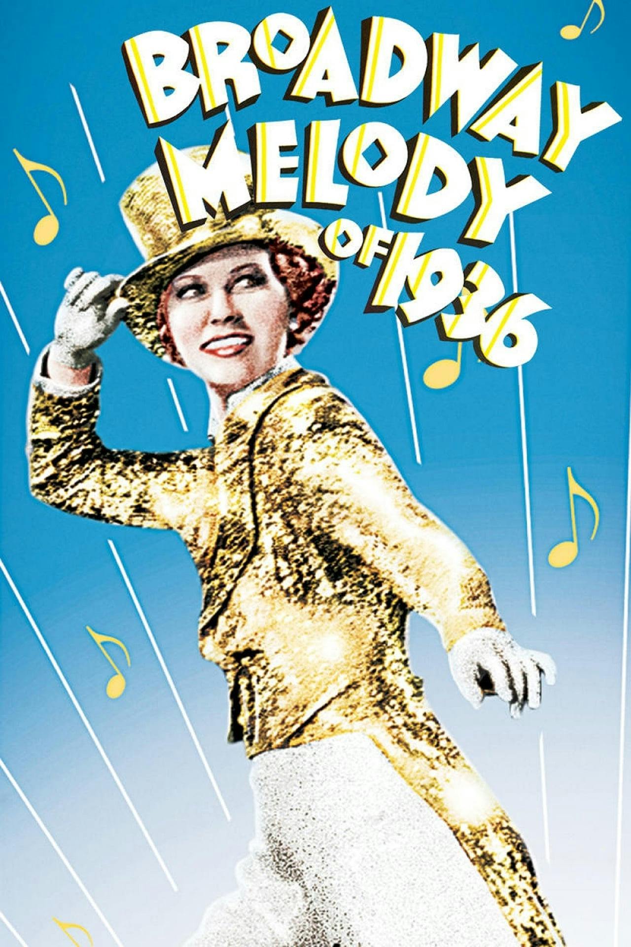 Assistir Melodia da Broadway de 1936 Online em HD