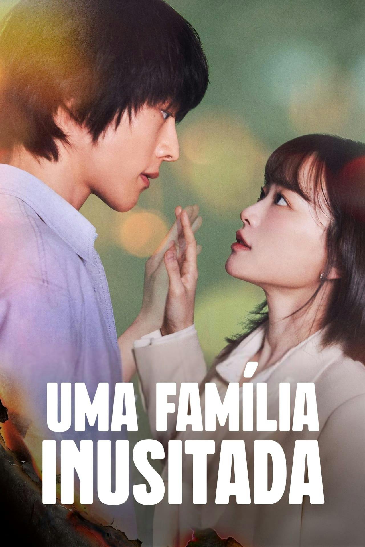 Assistir Uma Família Inusitada Online em HD