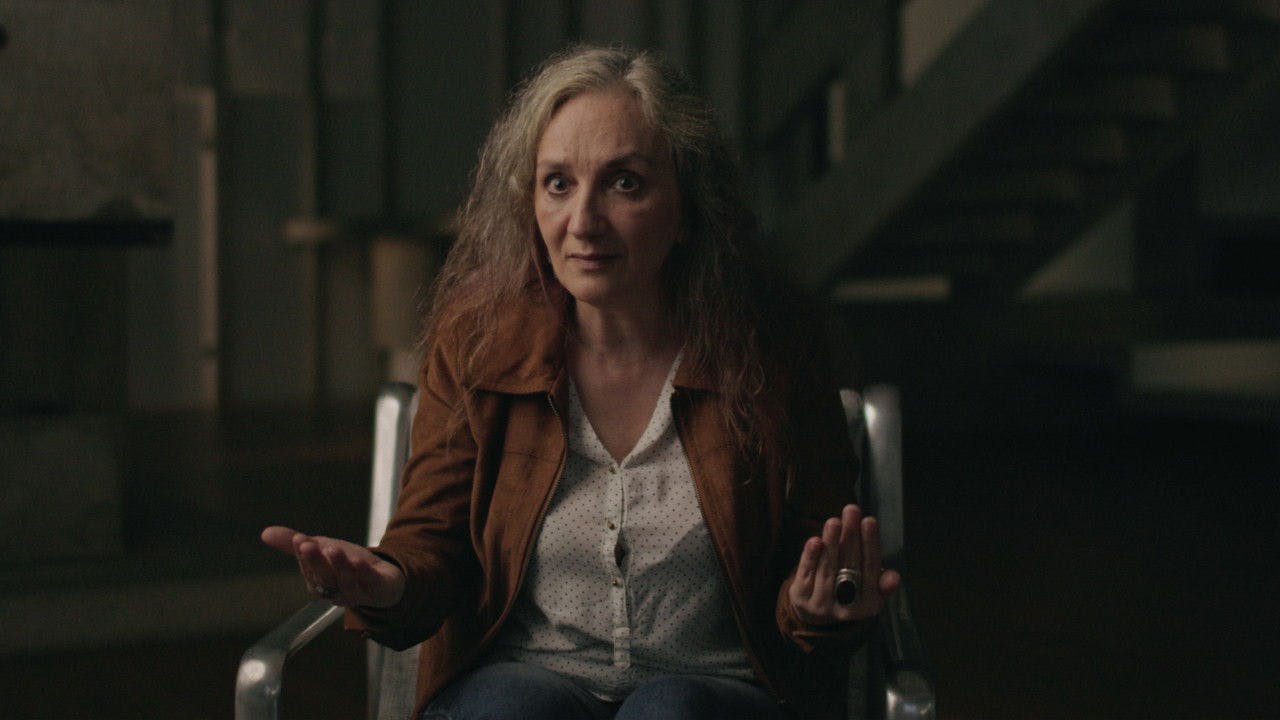 assista ao episódio 2 da temporada 1