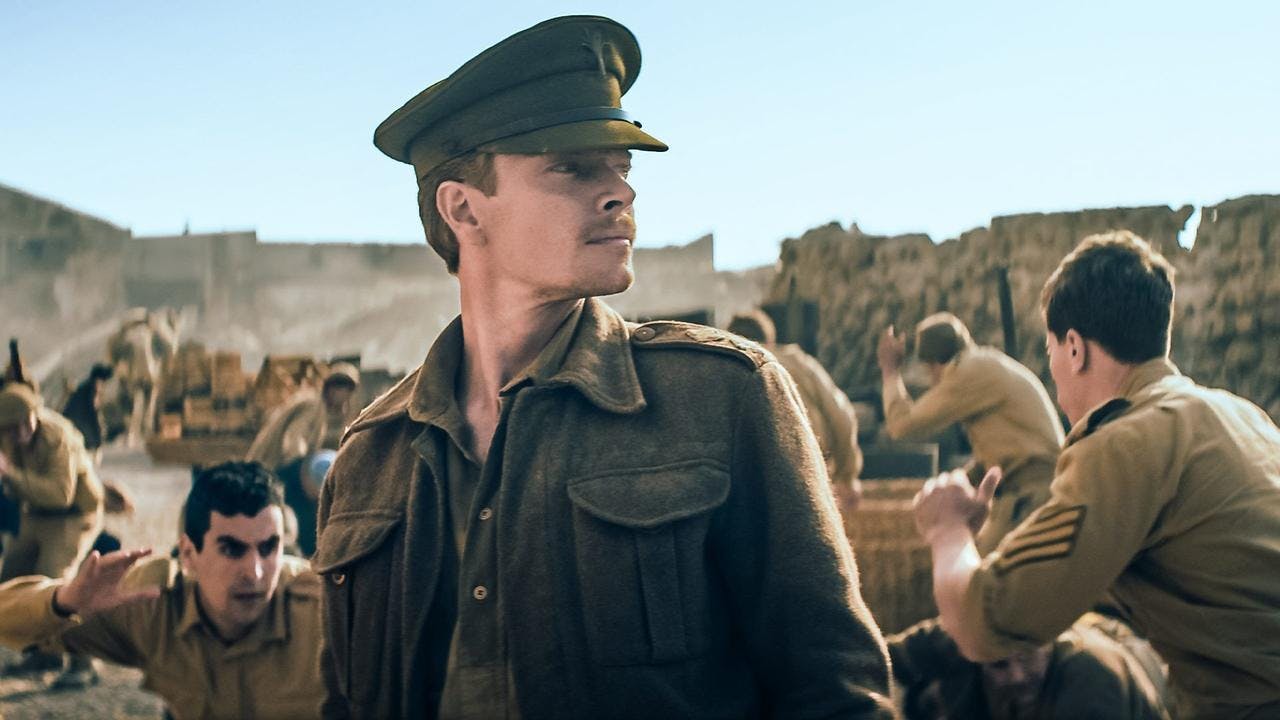 assista ao episódio 1 da temporada 1