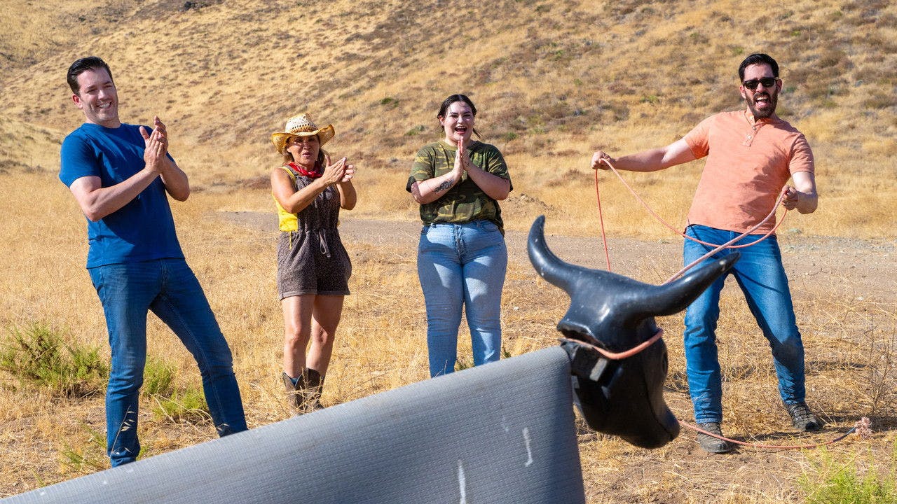 assista ao episódio 7 da temporada 1