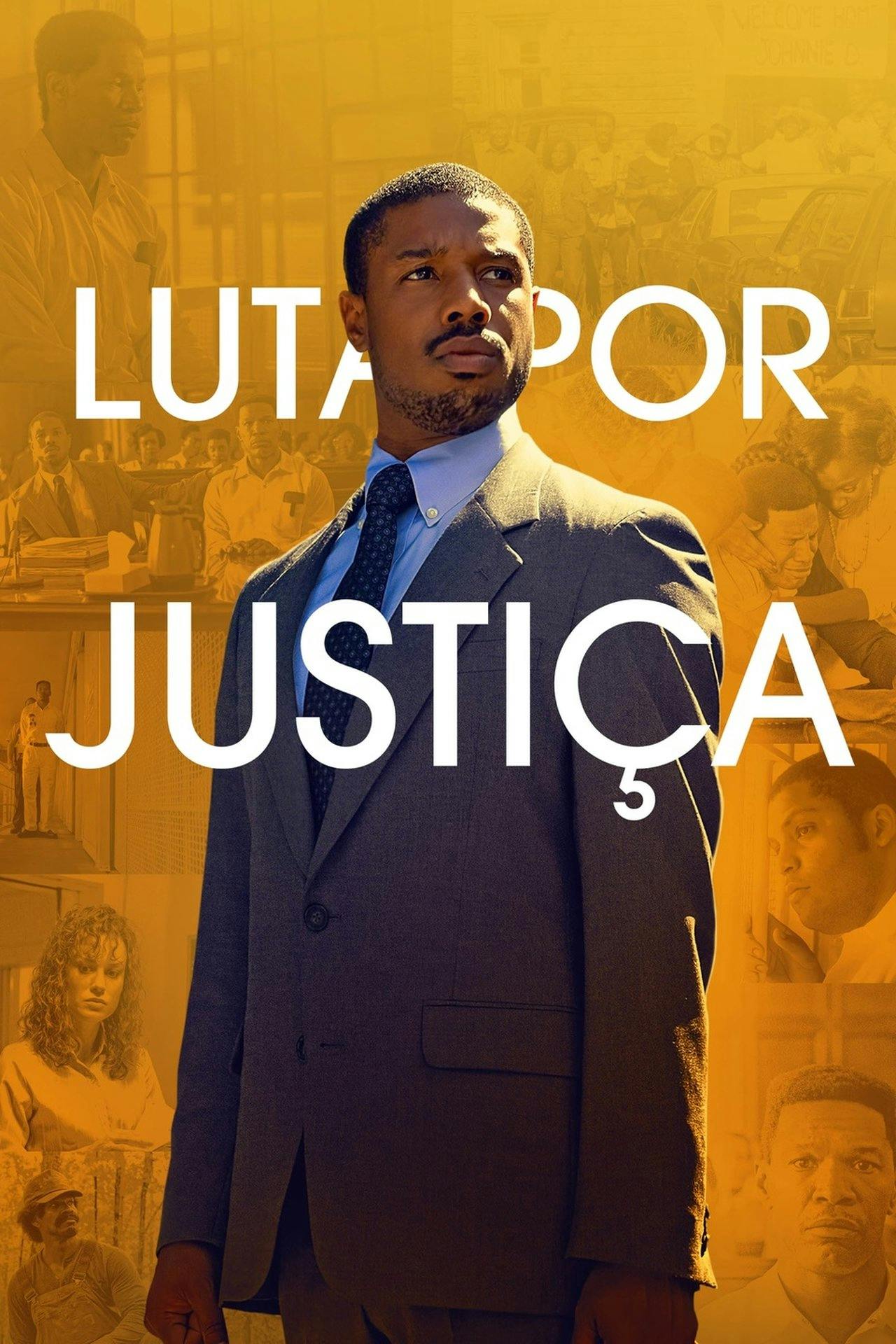 Assistir Luta por Justiça Online em HD