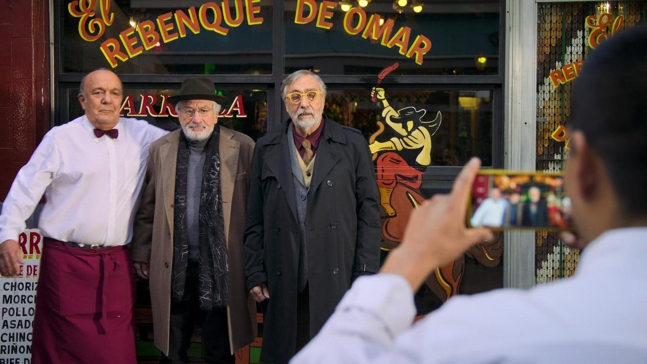 assista ao episódio 5 da temporada 1