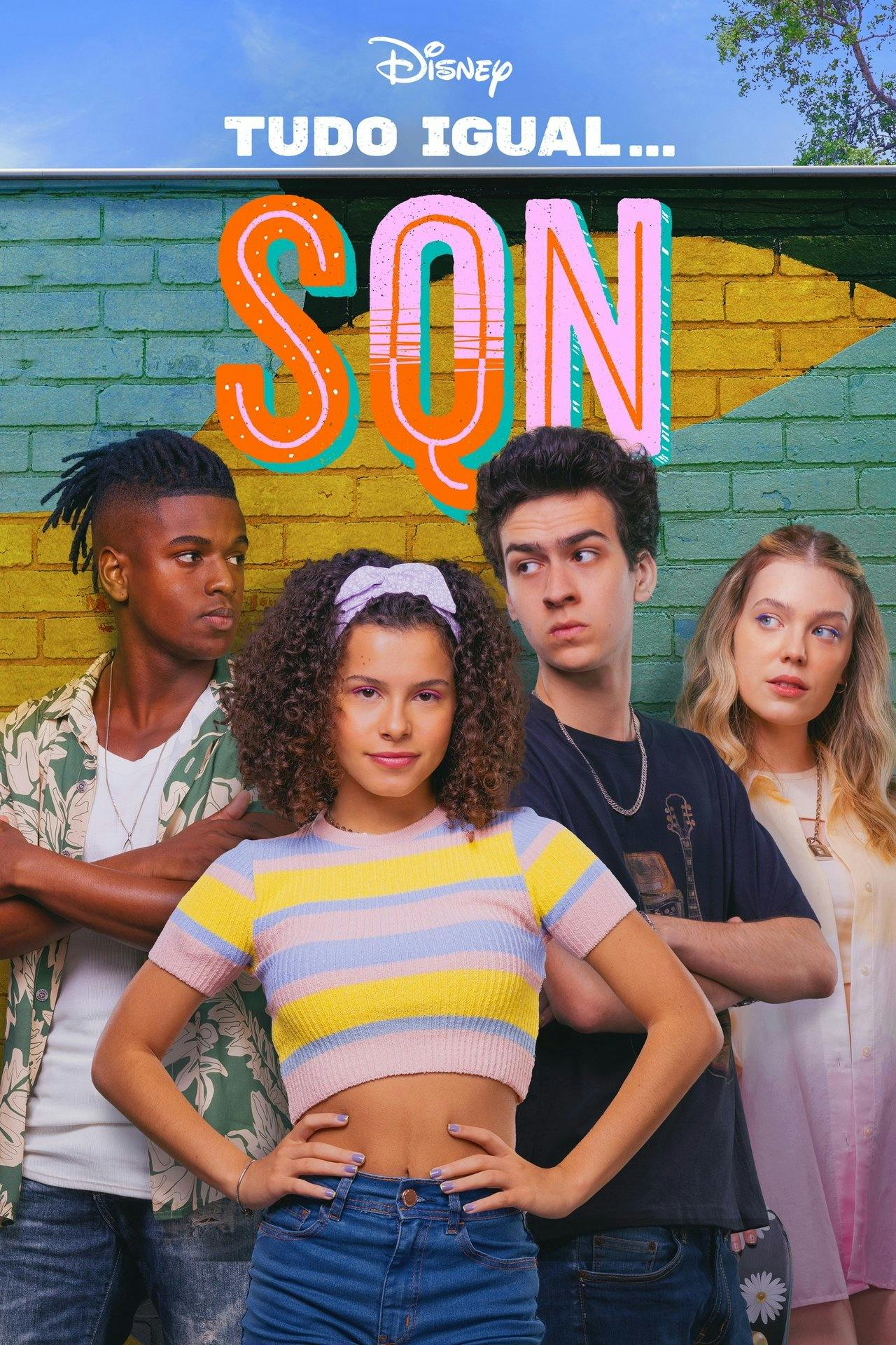 Assistir All the Same… or Not Online em HD