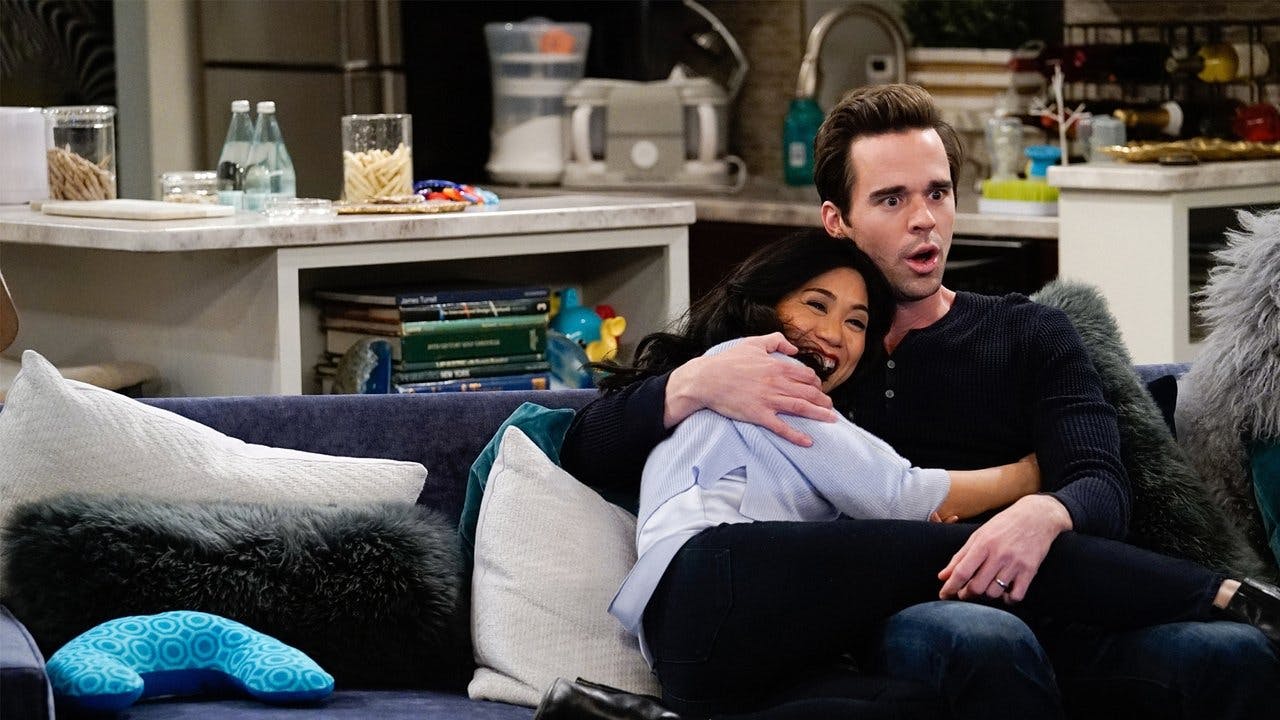 assista ao episódio 15 da temporada 1