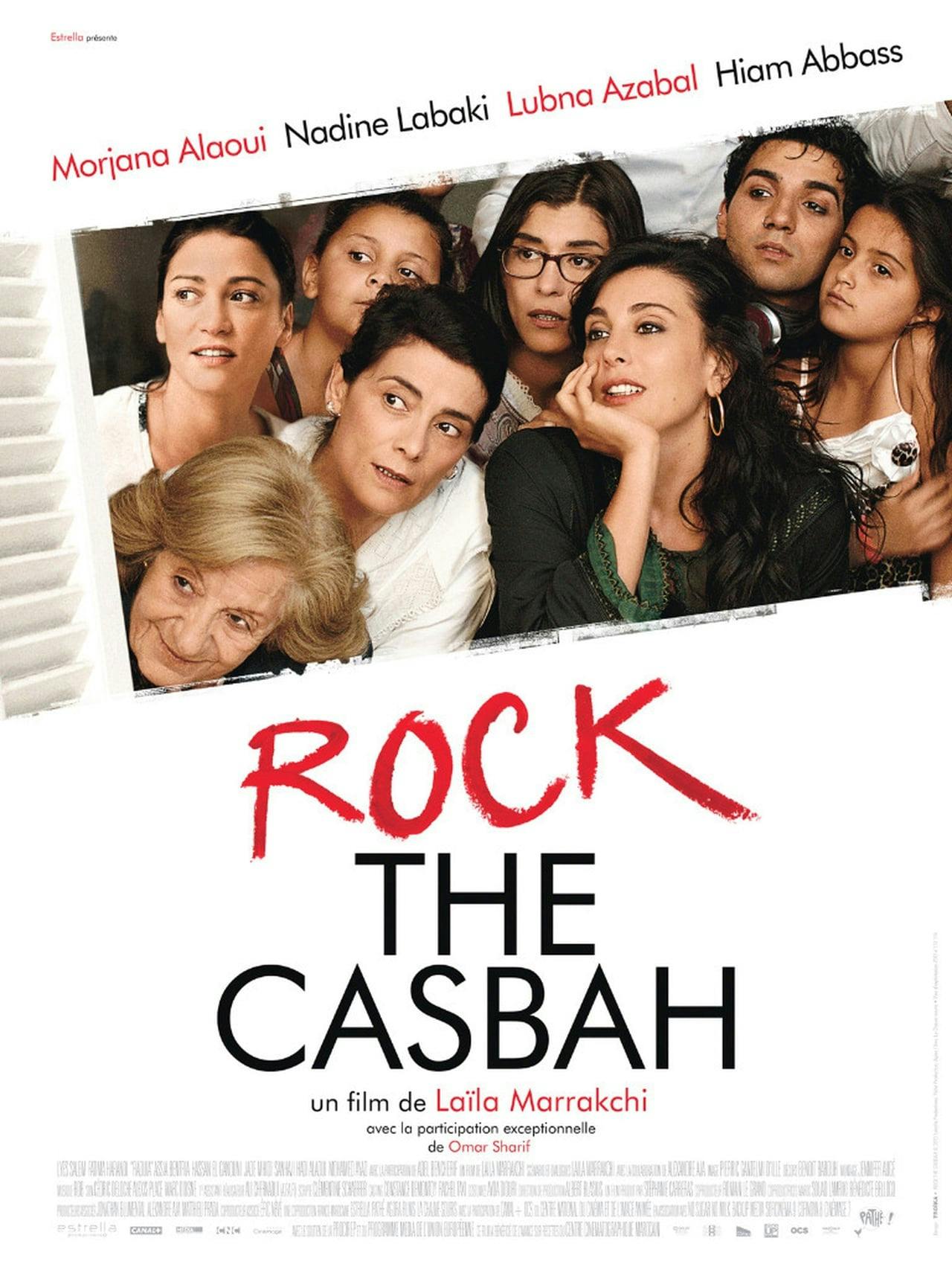 Assistir Rock the Casbah Online em HD