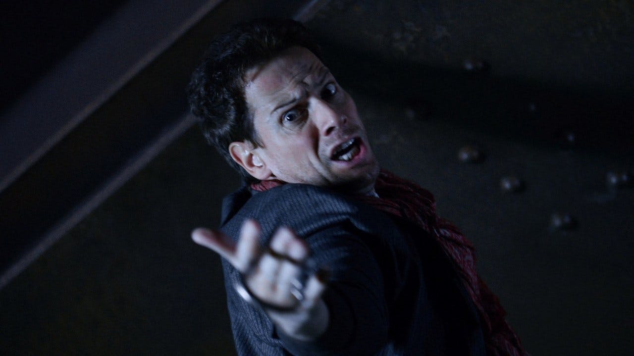 assista ao episódio 2 da temporada 1