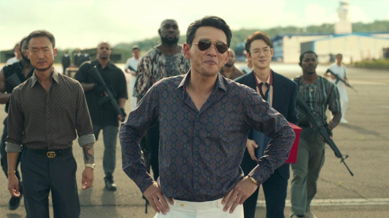 assista ao episódio 3 da temporada 1