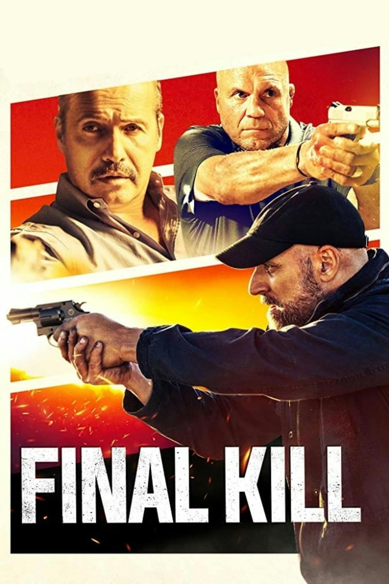 Assistir Final Kill Online em HD