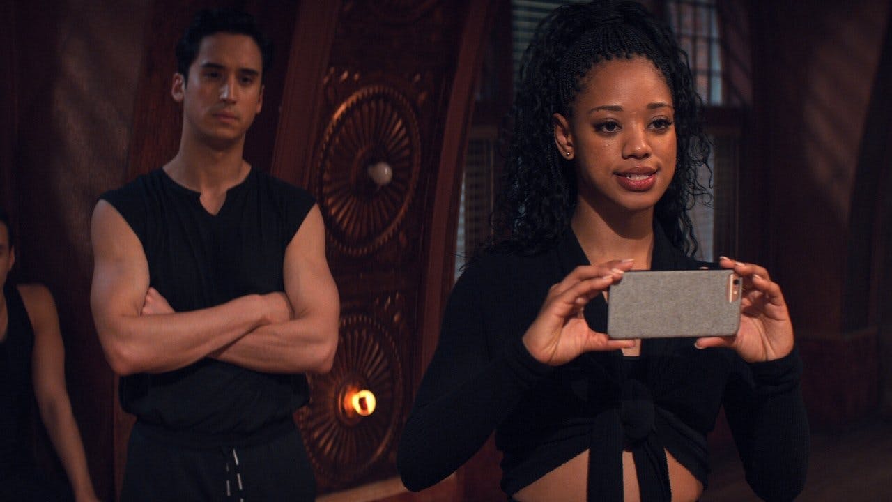 assista ao episódio 9 da temporada 1
