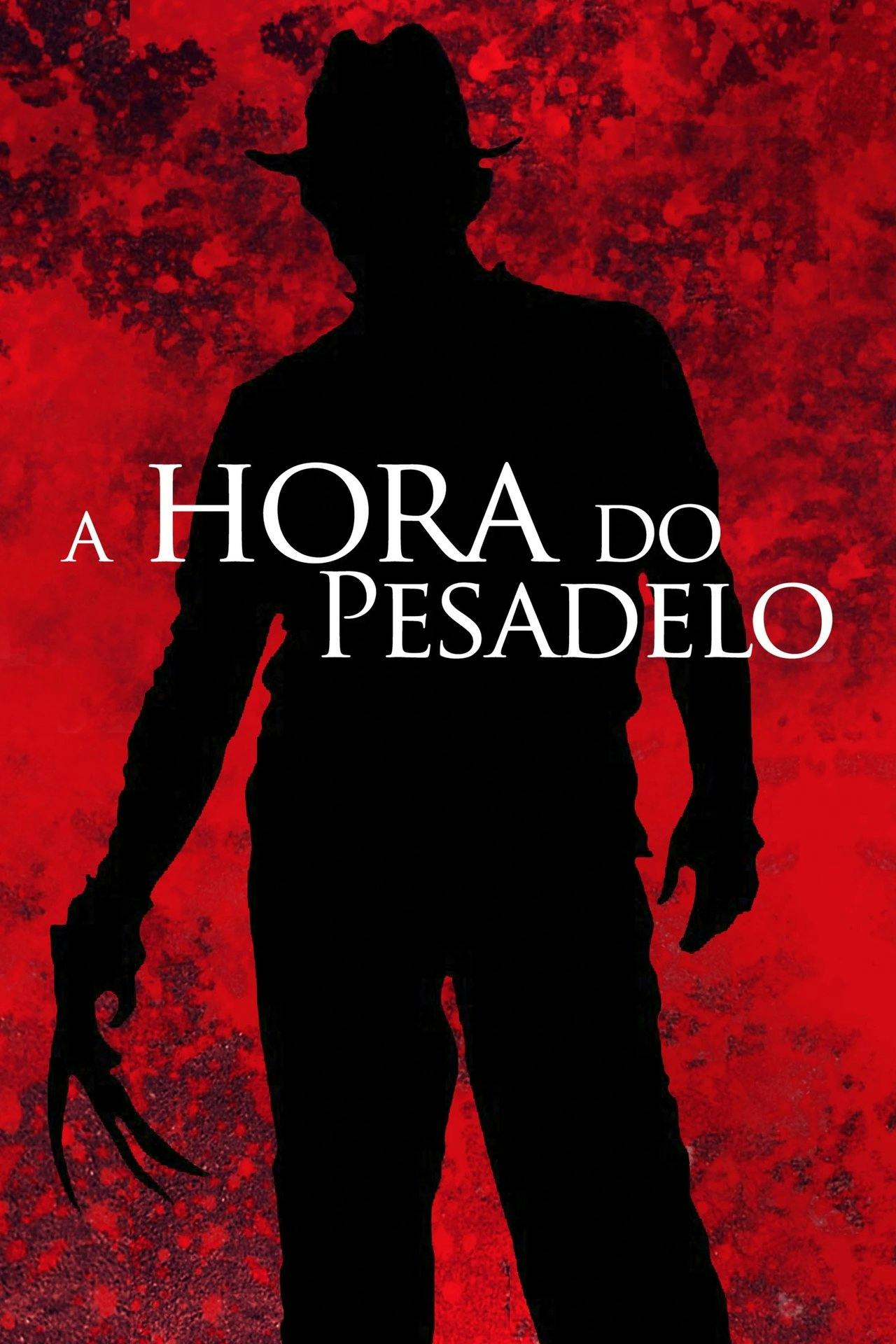 Assistir A Hora do Pesadelo Online em HD