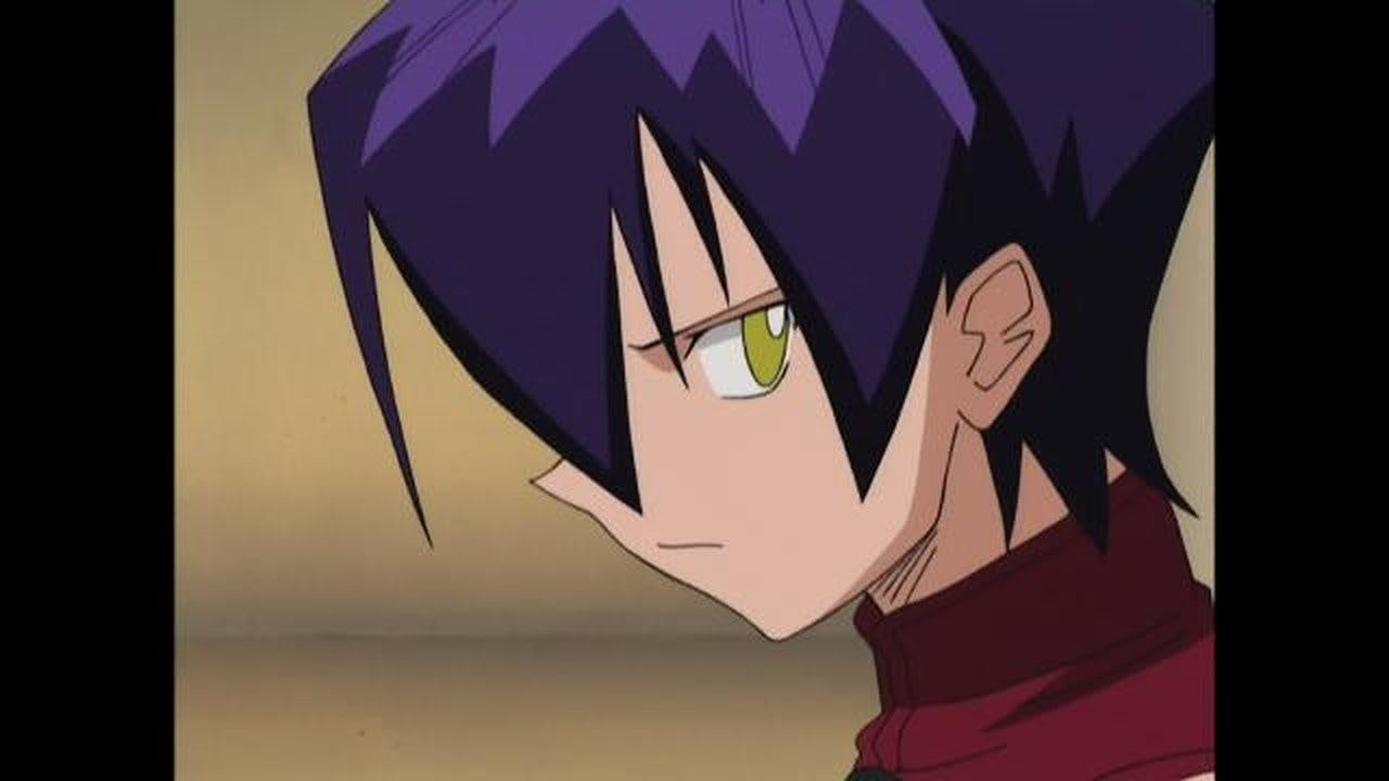 assista ao episódio 46 da temporada 1