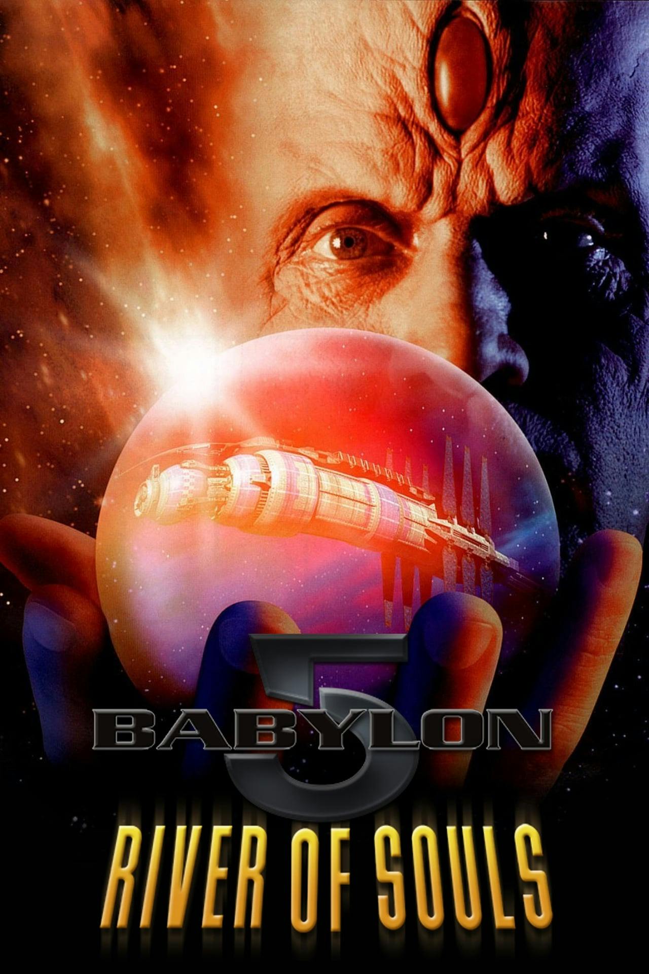 Assistir Babylon 5 – O Rio das Almas Online em HD