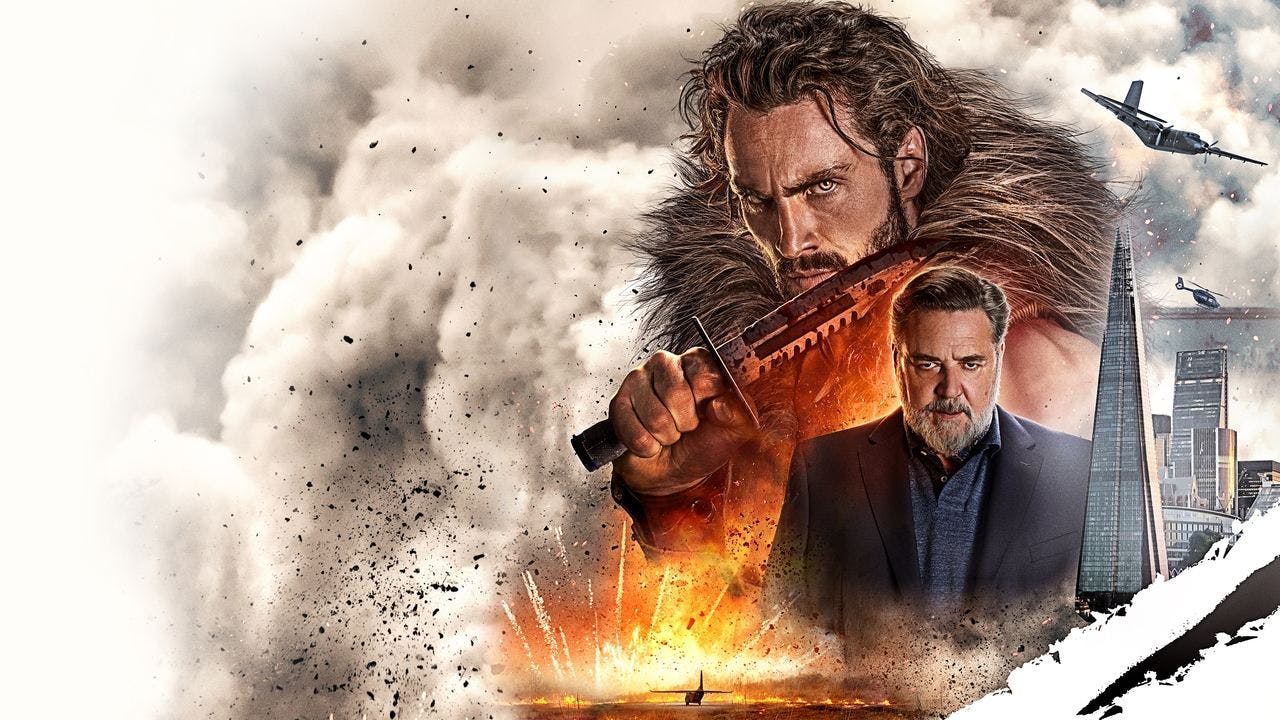 Kraven: O Caçador assista online