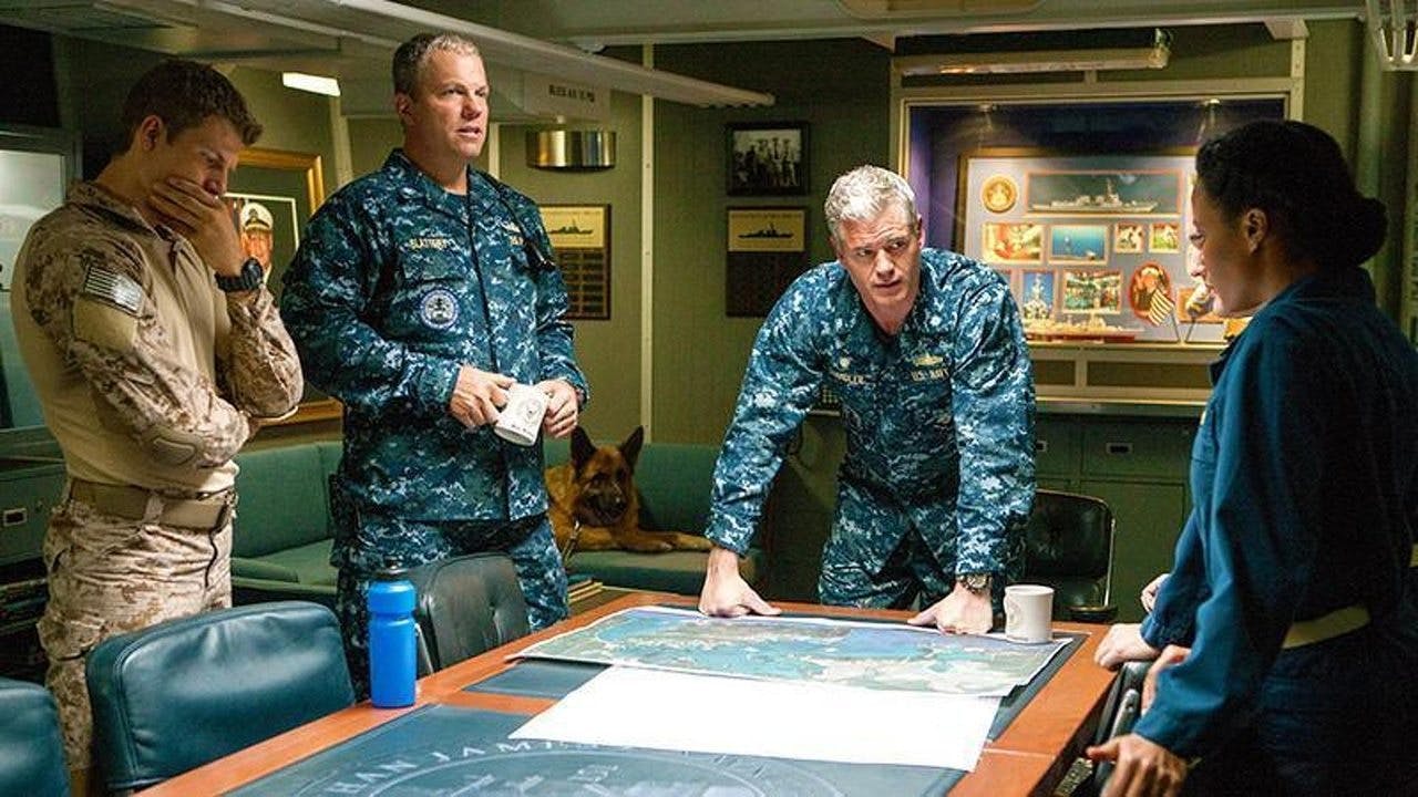 assista ao episódio 3 da temporada 1