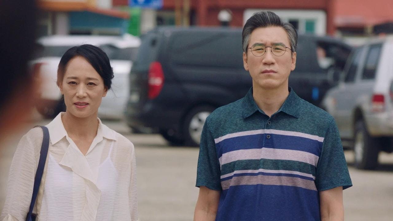 assista ao episódio 9 da temporada 1