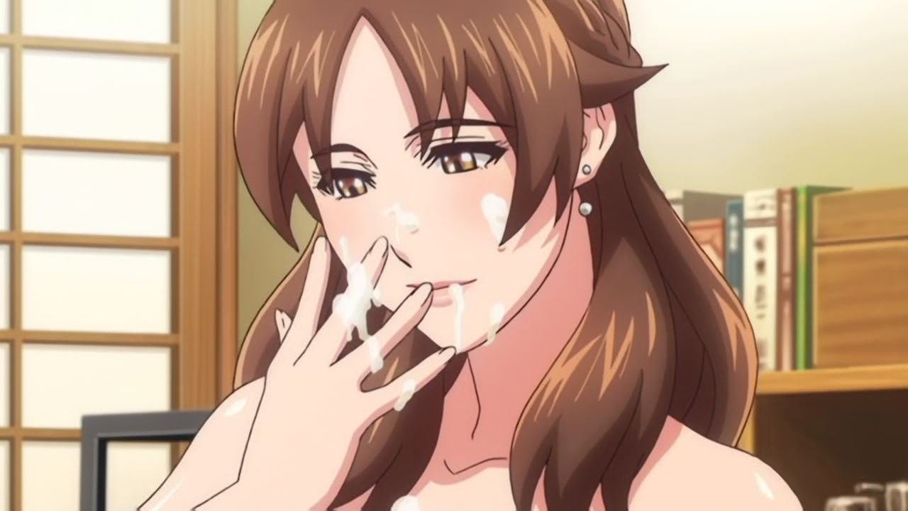 Miboujin Nikki The Animation: Akogare no Ano Hito to Hitotsu Yane no Shita