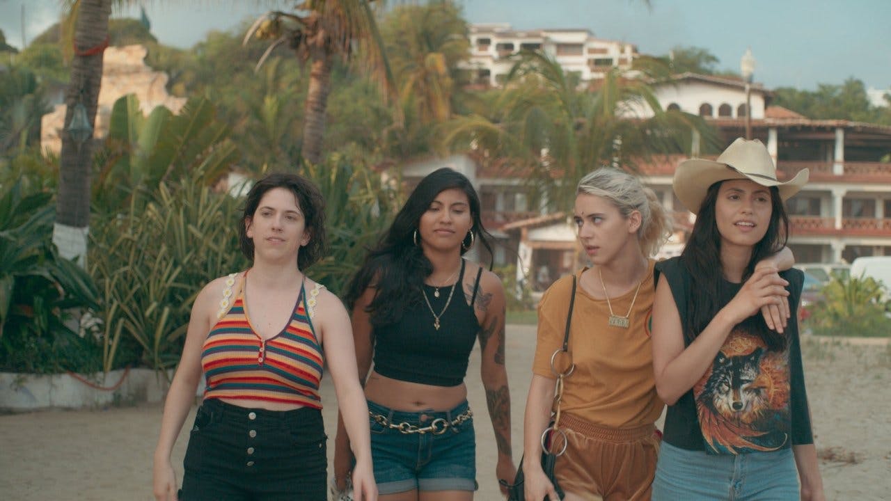 assista ao episódio 7 da temporada 1