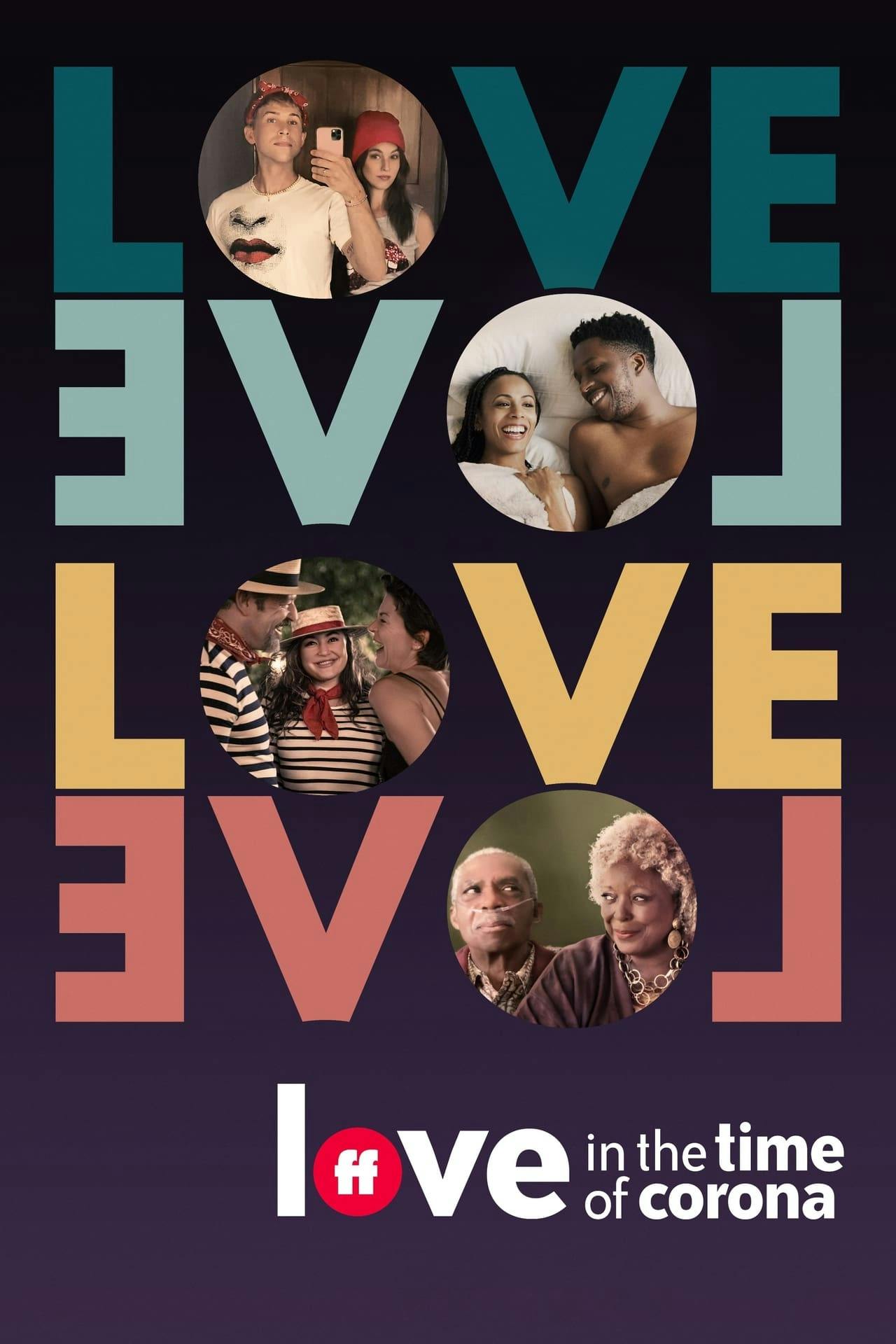 Assistir Love in the Time of Corona Online em HD