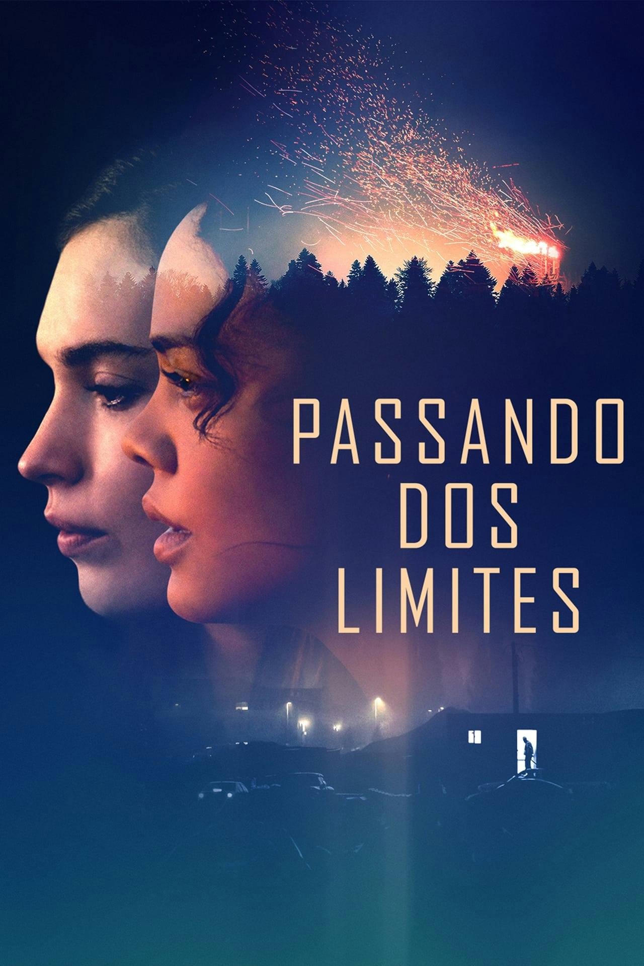 Assistir Passando dos Limites Online em HD