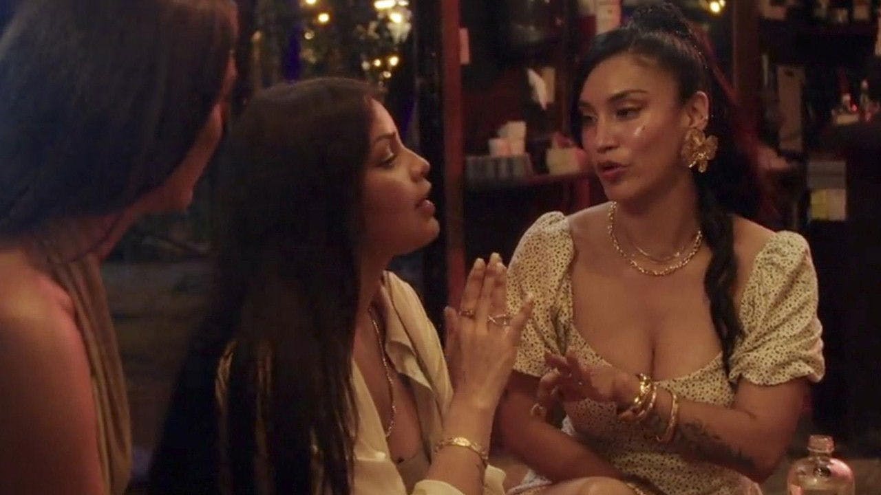 assista ao episódio 8 da temporada 1